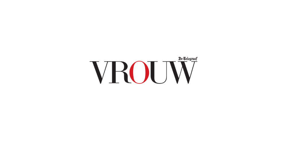 EAVE IN VROUW
