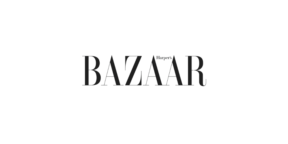 EAVE in Harper's Bazaar