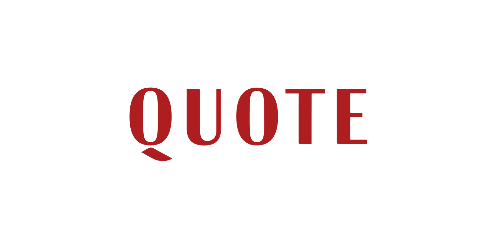 EAVE in QUOTE