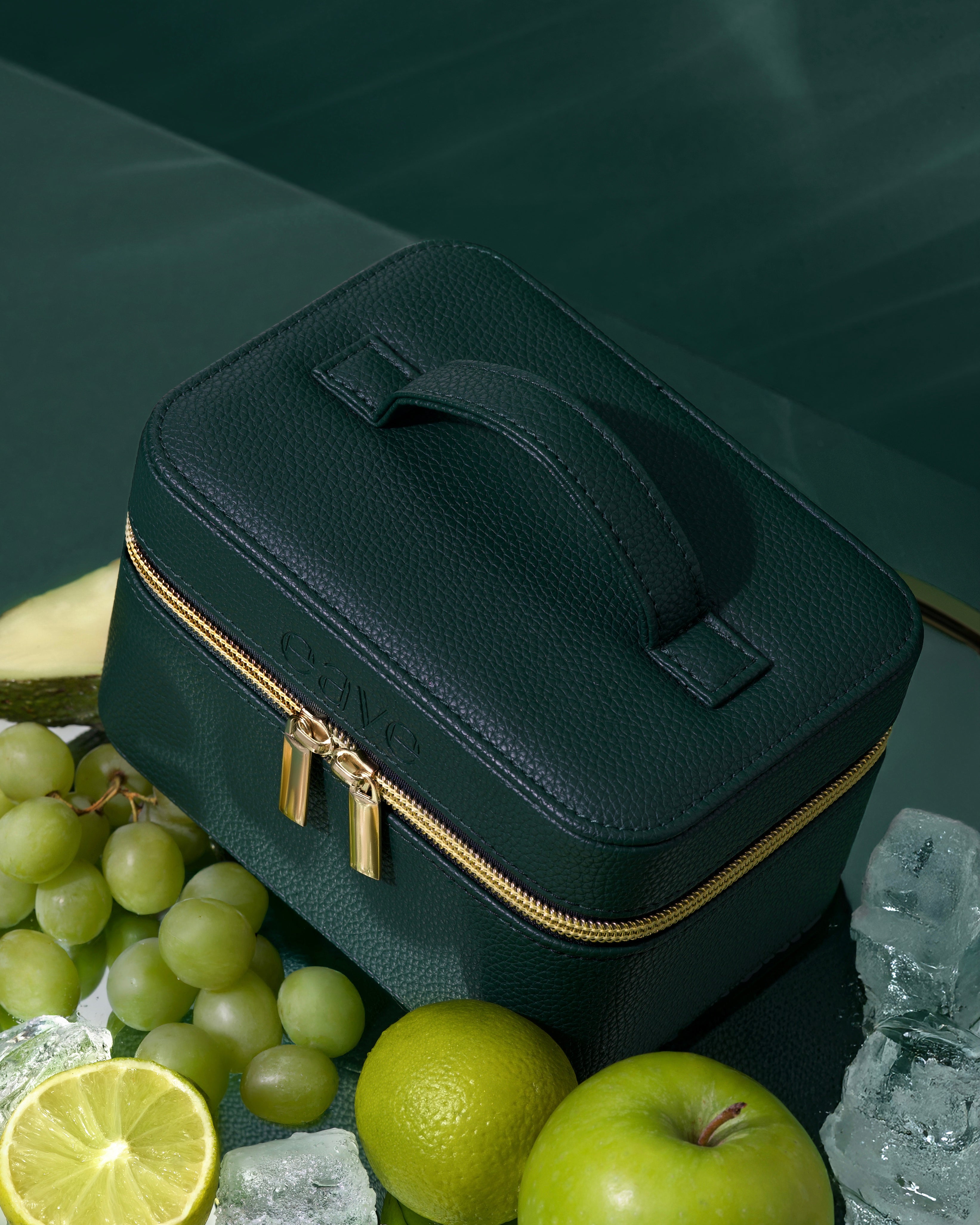 MINI VANITY BAG