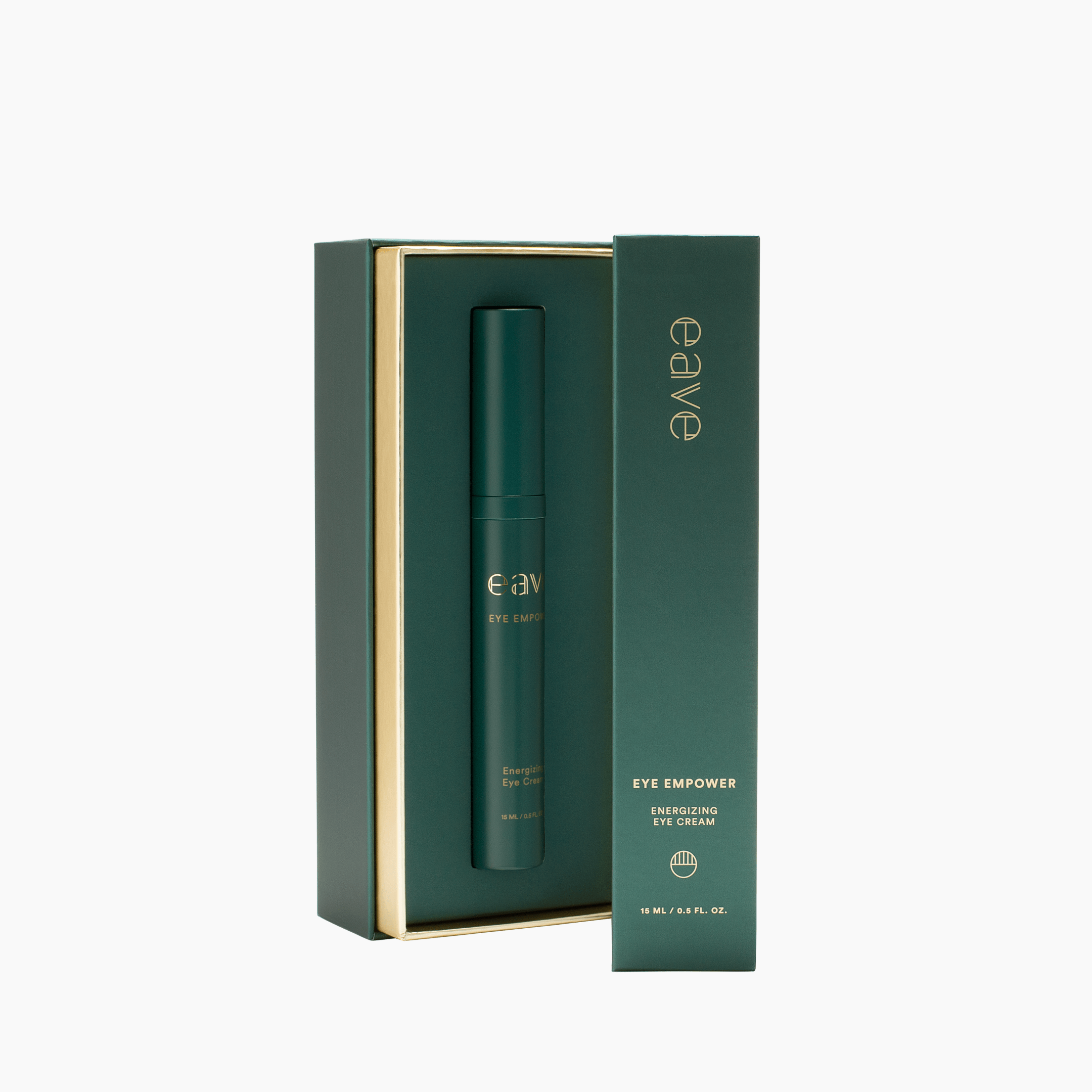 EYE EMPOWER - VOEDENDE OOGCRÈME