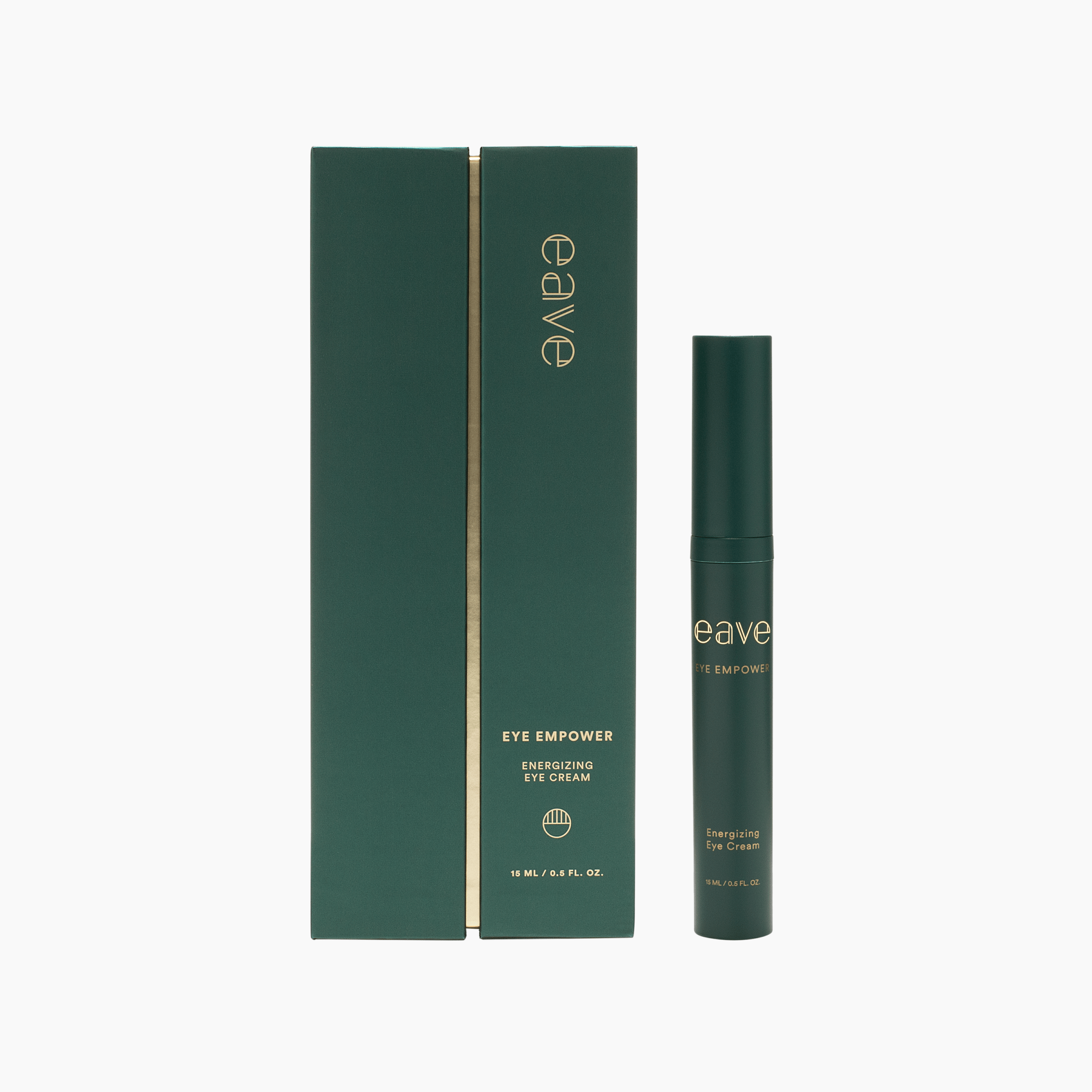 EYE EMPOWER - VOEDENDE OOGCRÈME