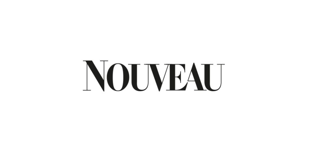 EAVE IN NOUVEAU