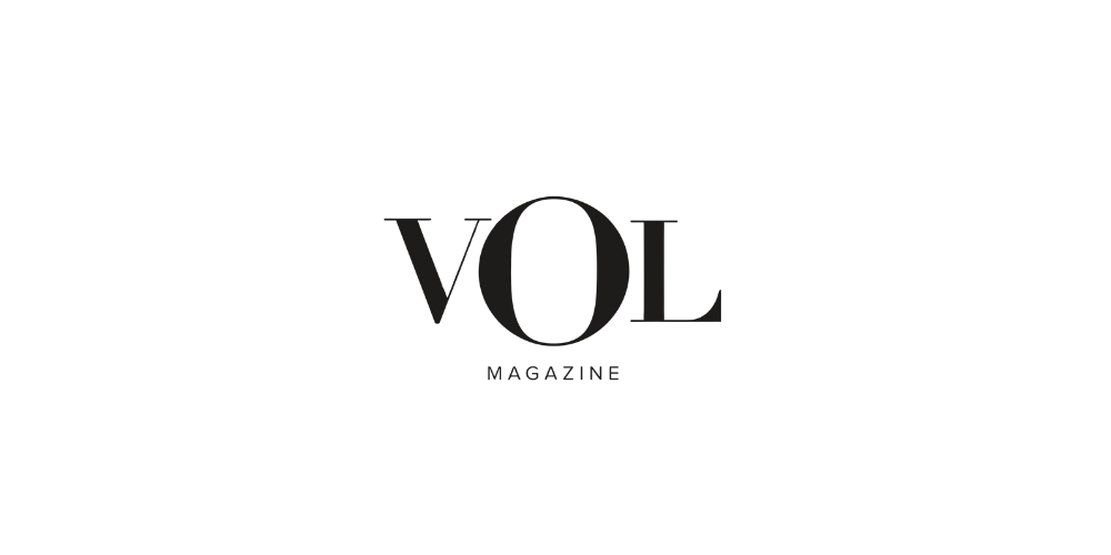 EAVE in VOL Magazine