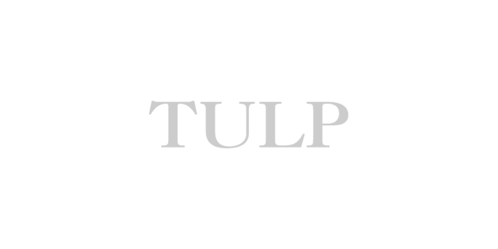 EAVE in Tulp Magazine