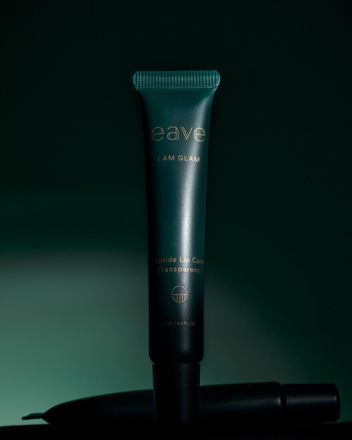 I AM GLAM lip peptide care