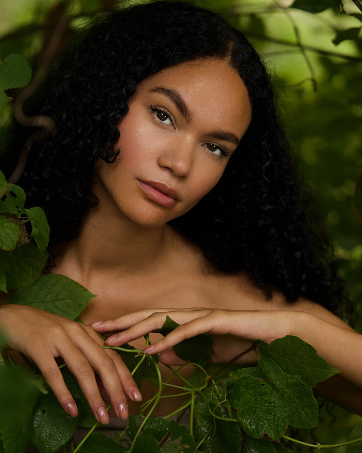 I AM REJUVENATING op model