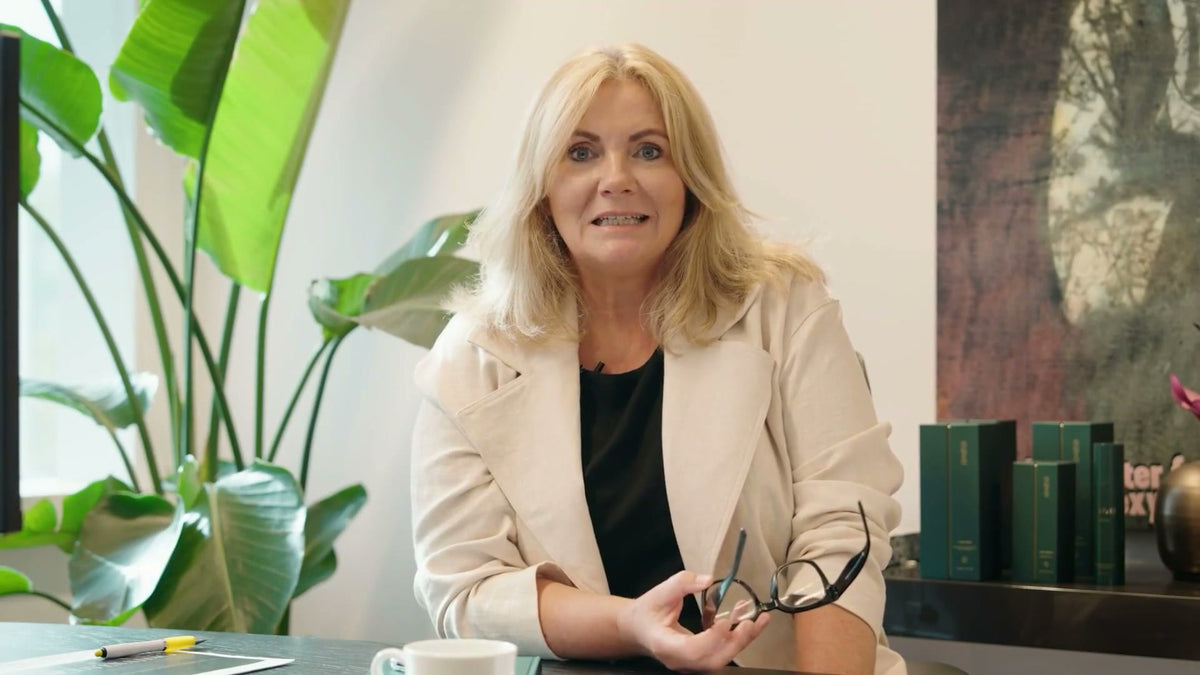 Selma van Asselt over Bioquantine